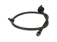 OEM 2019 Lincoln MKC Washer Hose - EJ7Z-17A605-B