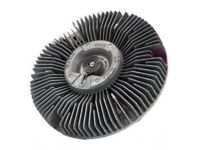 OEM Ford E-350 Super Duty Fan Clutch - 7C2Z-8A616-A
