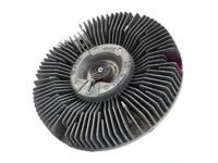 OEM 2010 Ford E-250 Fan Clutch - 7C2Z-8A616-A