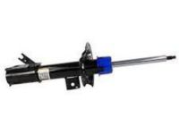 OEM Lincoln MKX Strut - F2GZ-18124-Y