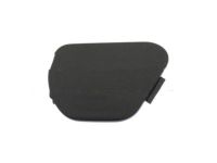 OEM 2018 Ford F-150 Side Camera Lower Cover - FL3Z-17K709-AD