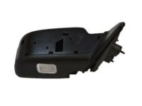 OEM Lincoln MKZ Mirror Assembly - BH6Z-17682-BA