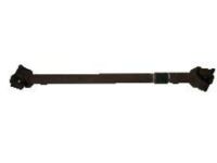 OEM 2007 Lincoln Mark LT Drive Shaft - 5L3Z-4A376-A