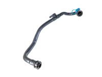 OEM 2018 Ford Fusion Crankcase Tube - HS7Z-6A664-C