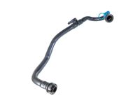 OEM Crankcase Tube - HS7Z-6A664-C