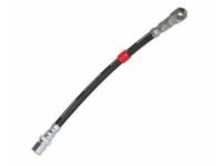 OEM Lincoln Front Flex Hose - EJ7Z-2078-A