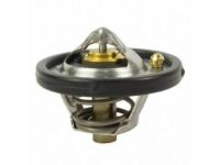 OEM 2016 Ford Fiesta Thermostat - BE8Z-8575-Z