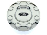 Genuine Ford Wheel Cap - HC3Z-1130-AC