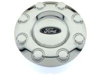 OEM Ford F-250 Super Duty Wheel Cap - HC3Z-1130-AC