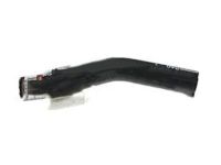 OEM 2010 Ford Explorer Upper Hose - 8L2Z-8260-A