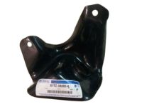 OEM Ford F-350 Radius Arm Rear Bracket - E1TZ-3B095-A