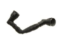 OEM 2009 Mercury Grand Marquis PCV Hose - 5W7Z-6758-BA