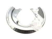OEM 2003 Mercury Sable Splash Shield - F5OY-2C028-A