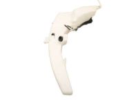OEM 2005 Ford Focus Washer Reservoir - 7S4Z-17618-B