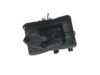 OEM 2006 Ford Escape Battery Tray - YL8Z-10732-BB