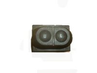 OEM Ford Bronco Lock Switch - E6DZ-14028-B