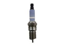 OEM 2006 Ford Ranger Spark Plug - AGSF-32N