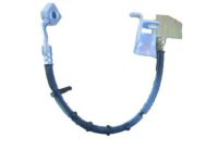 OEM 2006 Ford Explorer Brake Hose - 6L2Z-2282-B