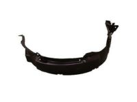 OEM 2010 Ford Escape Fender Liner - 8L8Z-16102-B