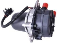 OEM 2002 Ford Mustang Air Injection Reactor Pump - XR3Z-9A486-AA