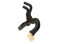 OEM 2016 Ford Expedition Lower Hose - BL3Z-8286-A