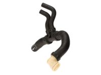 OEM 2014 Ford F-150 Lower Hose - BL3Z-8286-A