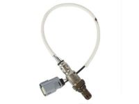 OEM 2019 Ford Police Interceptor Utility Lower Oxygen Sensor - FL3Z-9G444-A