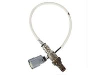 OEM Lincoln Continental Lower Oxygen Sensor - FL3Z-9G444-A