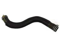 OEM 2010 Ford Escape Upper Hose - 9L8Z-8286-B