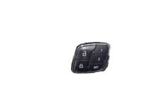 OEM 2019 Ford Fusion Memory Switch - HG9Z-14776-AA