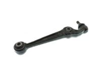 OEM 2010 Lincoln MKZ Front Arm - AE5Z-3078-A