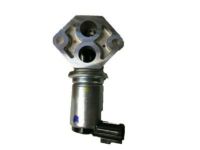 OEM 1999 Mercury Mystique Idler Speed Control - XS2Z-9F715-BC