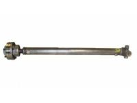 OEM 2003 Mercury Mountaineer Drive Shaft Assembly - 1L2Z-4A376-AA