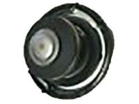 OEM Mercury Lynx Reservoir Cap - F4TZ-8100-B