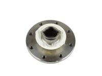 Ford 2C3Z-4851-AB