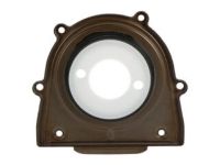 OEM 2005 Mercury Mariner Rear Main Seal Retainer - 1S7Z-6A321-B