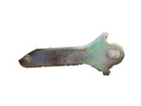 OEM 1990 Ford E-150 Econoline Wiper Pivot - D5UZ-17567-A