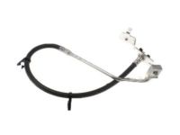 OEM 2004 Ford F-350 Super Duty Brake Hose - F81Z-2078-AA