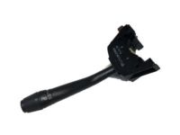 OEM Ford Bronco Turn Signal & Hazard Switch - F8TZ-13K359-AB
