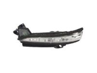 OEM 2014 Ford Fusion Signal Lamp - DS7Z-13B375-A