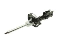 OEM 2016 Ford Fiesta Strut - C1BZ-18124-D