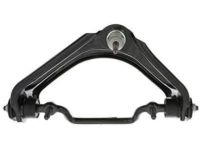 OEM 2005 Mercury Mountaineer Upper Control Arm - 1L2Z-3084-AA