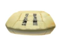 OEM Ford Seat Cushion Pad - BC3Z-25632A23-C