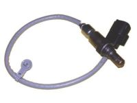 OEM 2016 Ford Transit-350 HD Front Oxygen Sensor - CK4Z-9F472-A