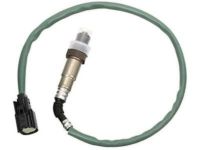 OEM Lincoln MKZ Lower Oxygen Sensor - CV6Z-9G444-B