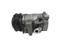 OEM 2017 Ford Mustang Compressor - FR3Z-19703-L