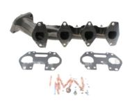 OEM 2009 Ford Expedition Manifold - 9L3Z-9K494-A