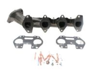 OEM 2009 Ford F-150 Manifold - 9L3Z-9K494-A