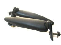 OEM 2003 Mercury Sable Hinge - F6DZ-74420A69-AB