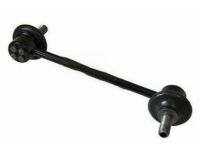 OEM 2012 Lincoln MKZ Stabilizer Link - AE5Z-5K483-A